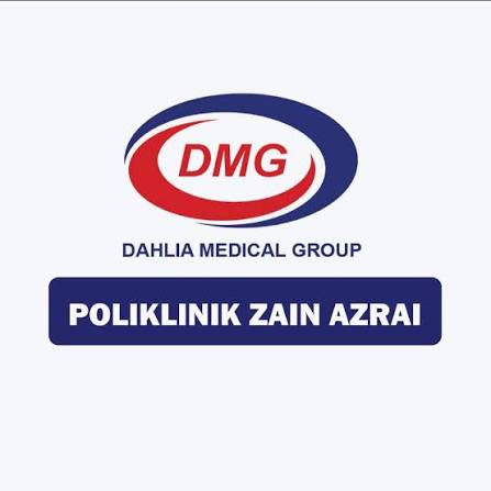 Logo Poliklinik Zain Azrai